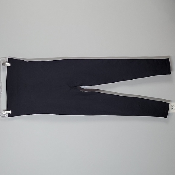 BLANQI seamless everyday over belly maternity leggings black - Picture 1 of 4